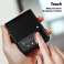 Whitestone EZ -lasi karkaistu lasi 2-pakkaus Samsung Galaxy Z Flip 4:lle kuva 4