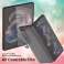 Whitestone Premium film- og kamerabeskytter for Samsung Gal bilde 1