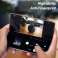 Whitestone Premium film- og kamerabeskytter for Samsung Gal bilde 2