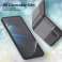 Whitestone Premium -kalvon suojakalvo Samsung Galaxy Z Flip 4:lle kuva 1