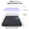 Whitestone Premium Gen -kalvosuojakalvo Samsung Galaxy Z Flip 4:lle kuva 1