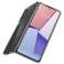 Spigen AirSkin -kotelo Samsung Galaxy Z Fold 4:lle kristallinkirkas kuva 3