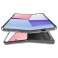 Spigen AirSkin -kotelo Samsung Galaxy Z Fold 4:lle kristallinkirkas kuva 4