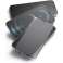 Hofi Glass Pro+ herdet glass til Samsung Galaxy A23 5G Black bilde 1