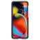 Spigen Tough Armor tok Samsung Galaxy Z Flip 4 Black készülékhez kép 3