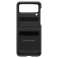 Spigen Tough Armor tok Samsung Galaxy Z Flip 4 Black készülékhez kép 4