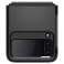 Spigen Tough Armor tok Samsung Galaxy Z Flip 4 Black készülékhez kép 6