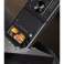 CamShield Pro Hülle für Samsung Galaxy Z Flip 4 Schwarz Bild 2