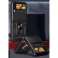 CamShield Pro Hülle für Samsung Galaxy Z Flip 4 Schwarz Bild 6