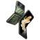 Supcase Unicorn Beetle Pro tok Samsung Galaxy Z Flip 4 Gul készülékhez kép 1