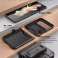 Supcase Unicorn Beetle Pro tok Samsung Galaxy Z Flip 4 Gul készülékhez kép 6