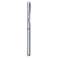 Coque Spigen AirSkin pour Samsung Galaxy Z Flip 4 Crystal Clear photo 4