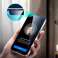 ESR Screen Shield Tempered Glass para Apple iPhone 13 Pro Max / 14 Plus fotografía 3