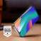 ESR Screen Shield Gehärtetes Glas für Apple iPhone 14 Pro Clear Bild 5