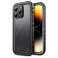 ShellBox IP68 wasserdichte Hülle für Apple iPhone 14 Pro Schwarz Bild 1