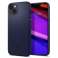 Spigen Mag Armor Case für Apple iPhone 14 Plus Navy Blue Bild 1
