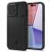Spigen Optik Armor Mag MagSafe Coque pour Apple iPhone 14 Pro Max Noir photo 1