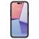 Spigen Optik Armor Mag MagSafe Coque pour Apple iPhone 14 Pro Max Noir photo 4