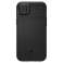 Spigen Optik Armor Mag MagSafe -kotelo Apple iPhone 14 Plus mustalle kuva 2