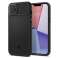 Spigen Optik Armor Mag MagSafe pouzdro pro Apple iPhone 14 černá fotka 1