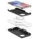 Spigen silikontilpasning Mag Mag MagSafe-deksel til Apple iPhone 14 Pro Max Black bilde 6