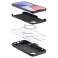 Spigen Silicone Fit Mag Mag MagSafe Case pour Apple iPhone 14 Plus Noir photo 1