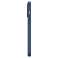 Spigen Silikon Fit Mag Mag MagSafe Hülle für Apple iPhone 14 Pro Marineblau Bild 5