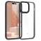 Caseology Skyfall Case voor Apple iPhone 14 Pro Max Mat Zwart foto 1