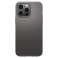 Spigen Thin Fit Case für Apple iPhone 14 Pro Max Gunmetal Bild 1
