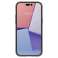 Spigen Thin Fit Case für Apple iPhone 14 Pro Max Gunmetal Bild 2