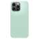 "Spigen" plonas dėklas, skirtas "Apple iPhone 14 Pro Apple Mint". nuotrauka 1