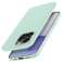 "Spigen" plonas dėklas, skirtas "Apple iPhone 14 Pro Apple Mint". nuotrauka 4