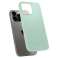 "Spigen" plonas dėklas, skirtas "Apple iPhone 14 Pro Apple Mint". nuotrauka 6