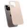 Spigen Thin Fit Case for Apple iPhone 14 Pro Sand Beige image 6