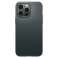 Spigen Thin Fit Case pour Apple iPhone 14 Pro Abyss Green photo 1