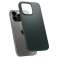 Spigen Thin Fit Case pour Apple iPhone 14 Pro Abyss Green photo 6