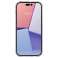 Spigen Quartz Hybrid Case für Apple iPhone 14 Pro Max Crystal Clear Bild 1