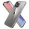 Spigen Quartz Hybrid Case für Apple iPhone 14 Pro Max Crystal Clear Bild 5