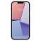 Funda híbrida de cuarzo Spigen para Apple iPhone 14 Crystal Clear fotografía 2