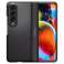 Spigen Slim Armor Pro Case for Samsung Galaxy Z Fold 4 Black image 2