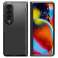 Spigen Slim Armor Pro Case for Samsung Galaxy Z Fold 4 Black image 3