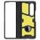 Spigen Slim Armor Pro Case for Samsung Galaxy Z Fold 4 Black image 5