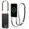 Spigen Cyrill Classic Charm Mag MagSafe Coque pour Apple iPhone 14 Pro Bl photo 1