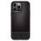 Spigen Core Armor -kotelo Apple iPhone 14 Pro mattamustalle kuva 1