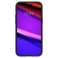 Spigen Core Armor -kotelo Apple iPhone 14 Pro mattamustalle kuva 2