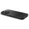 Spigen Core Armor -kotelo Apple iPhone 14 Pro mattamustalle kuva 5
