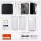 Spigen Crystal Pack pour Apple iPhone 14 Pro Crystal Clear photo 5