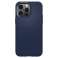 Coque Spigen Liquid Air pour Apple iPhone 14 Pro Max Bleu Marine photo 1