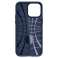 Coque Spigen Liquid Air pour Apple iPhone 14 Pro Max Bleu Marine photo 3