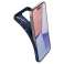 Coque Spigen Liquid Air pour Apple iPhone 14 Pro Max Bleu Marine photo 5